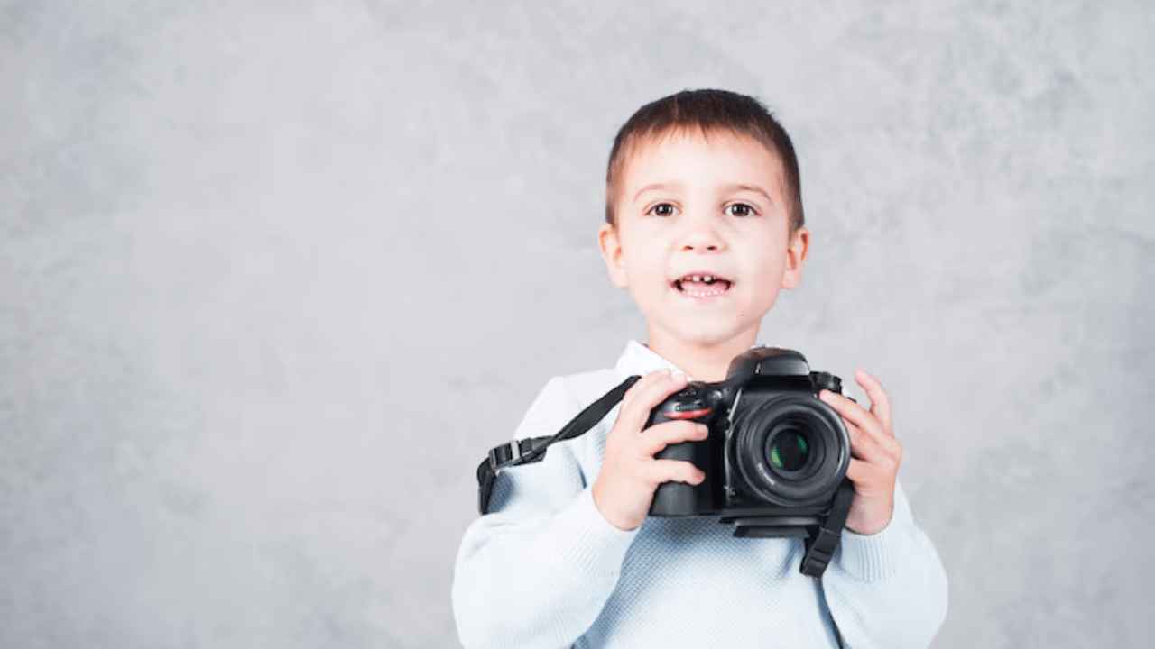 Canon FL No.138758