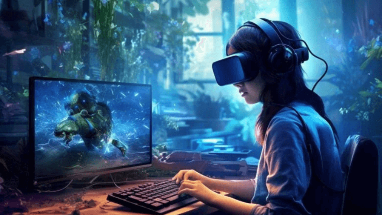 blog gaming dualmedia