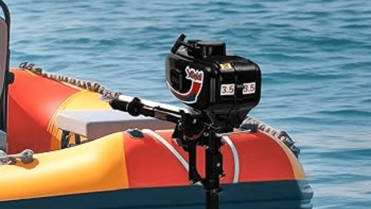 diehard boat motor 48858615