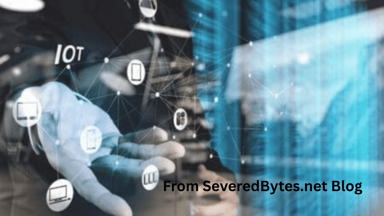 From SeveredBytes.net Blog