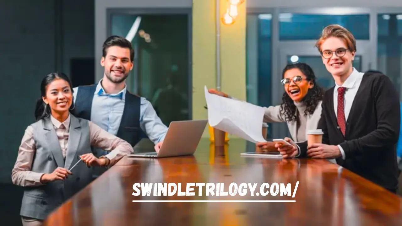 SwindleTrilogy.com/