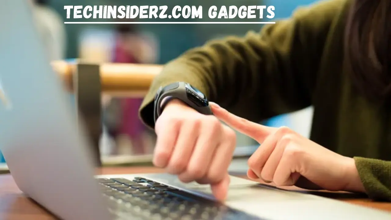 Techinsiderz.com Gadgets