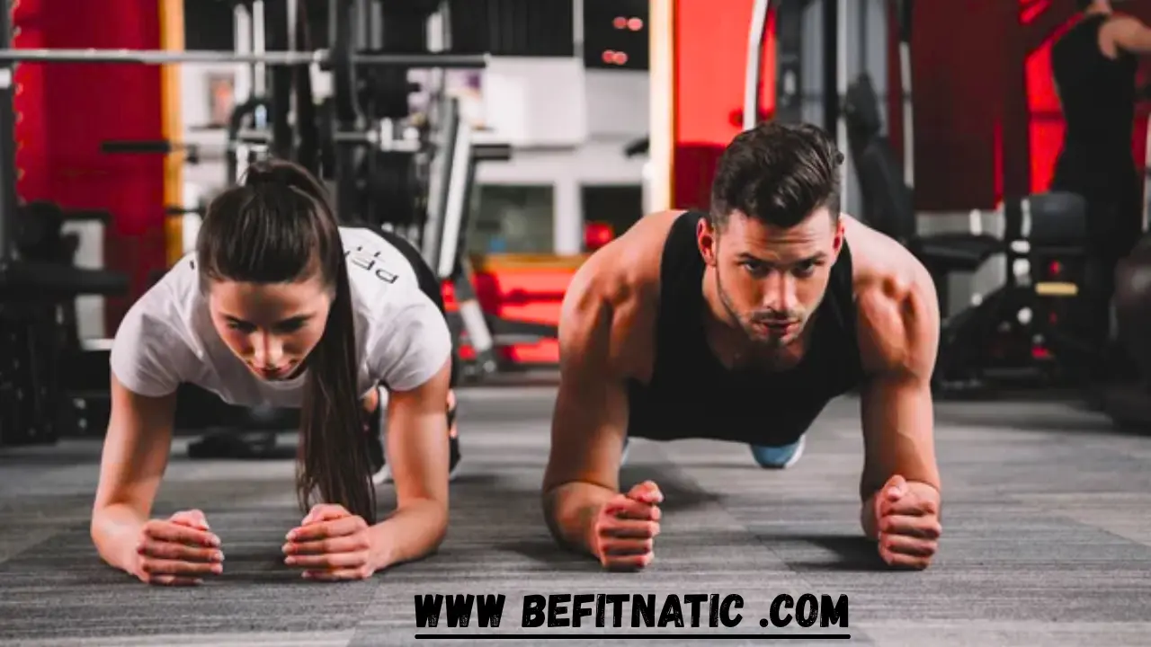 www befitnatic .com