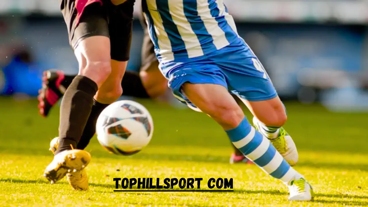 Tophillsport com