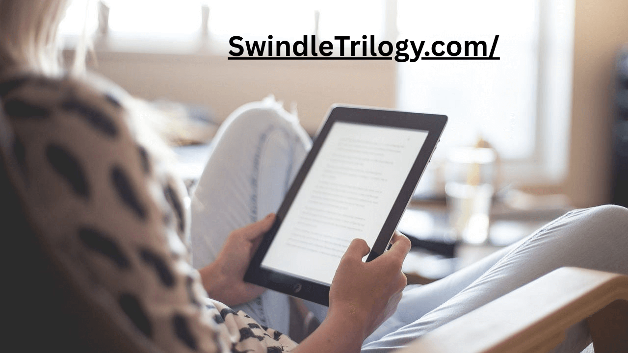 SwindleTrilogy.com/