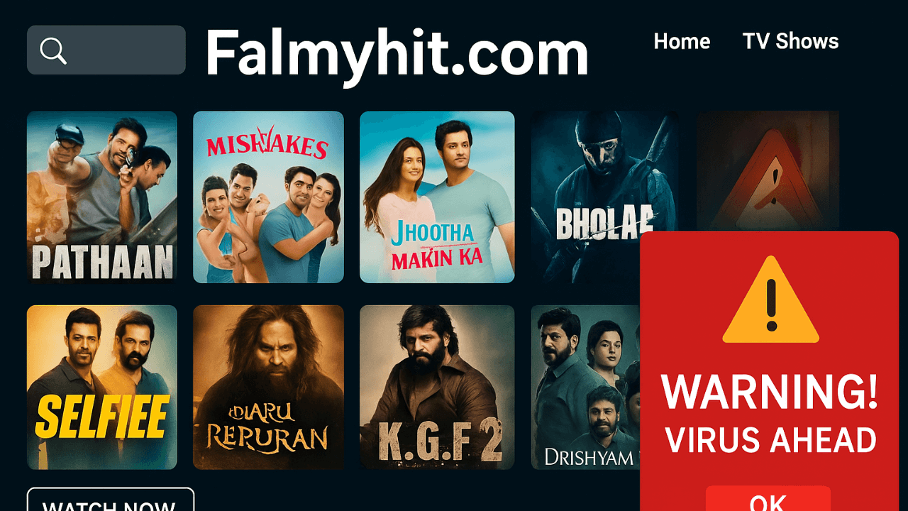 Falmyhit.com