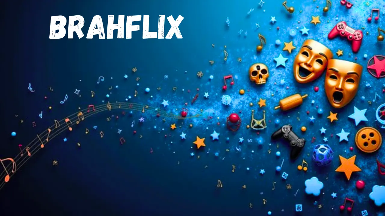 brahflix