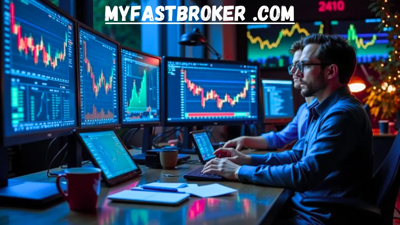 myfastbroker .com