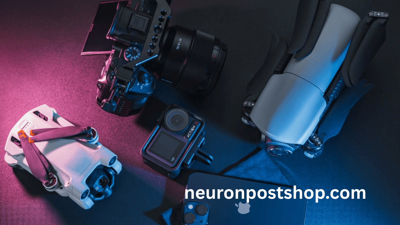 neuronpostshop.com