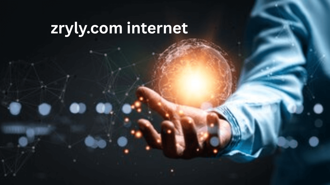 zryly.com internet