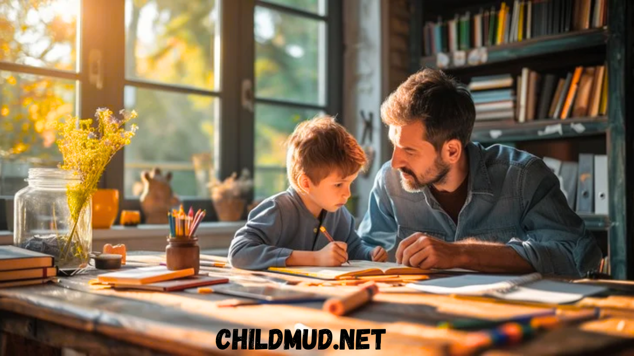 Childmud.net