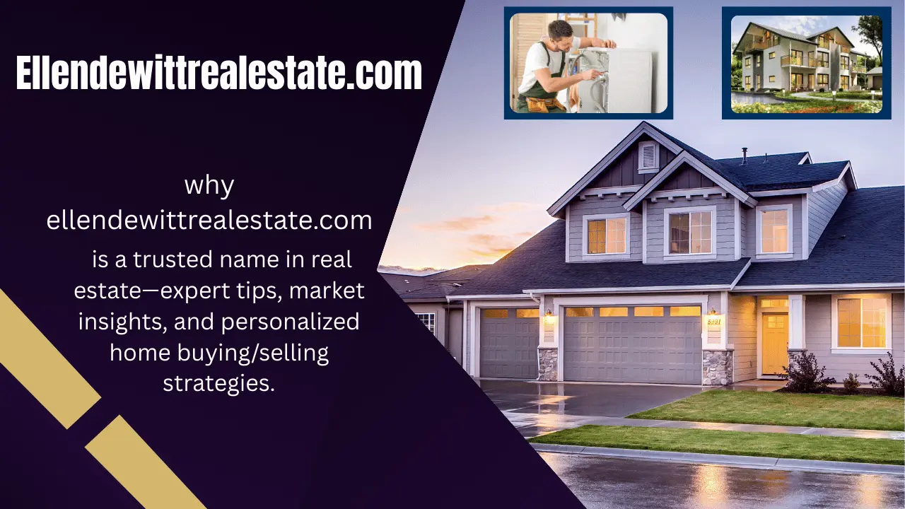 ellendewittrealestate.com