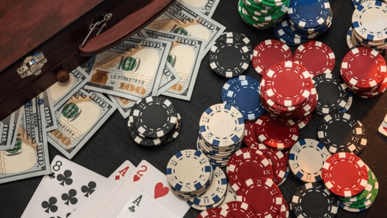 1betvegas