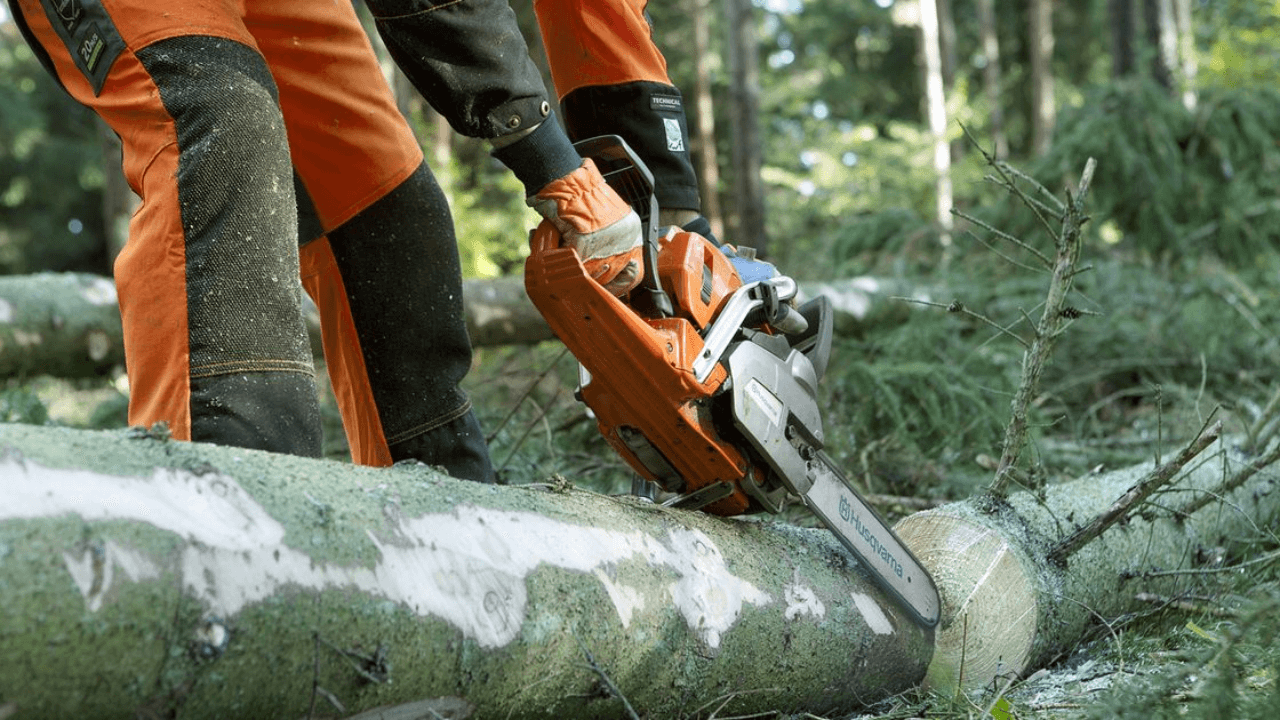 Craftsman Chainsaw 917.353710 30177