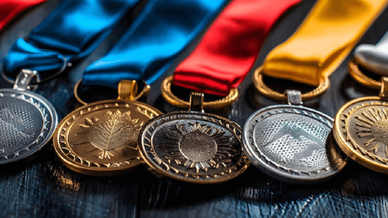 super scatter juara100.org medal