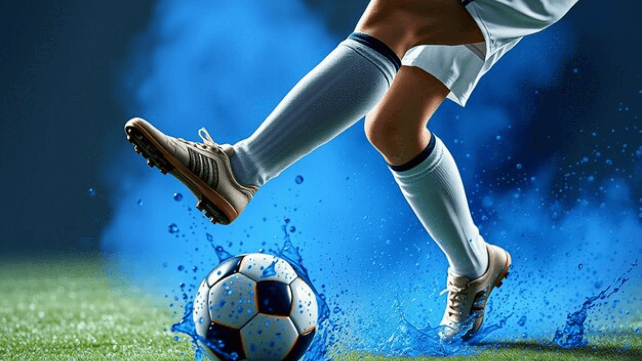 eTrueSports iOS App