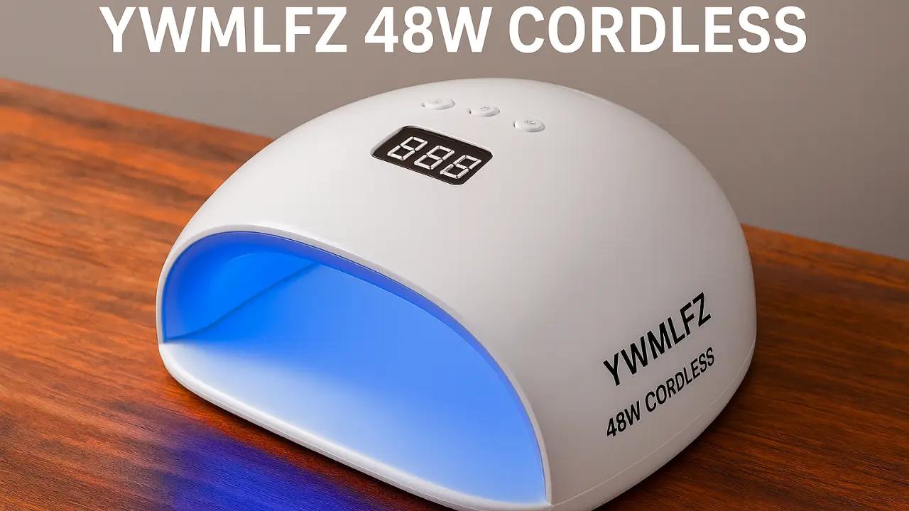 ywmlfz 48w cordless