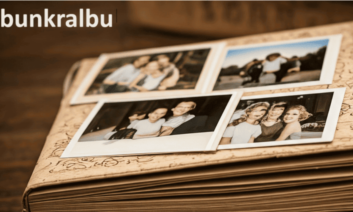 Bunkralbums