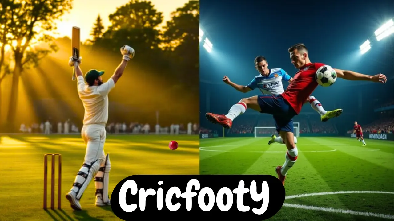 cricfooty