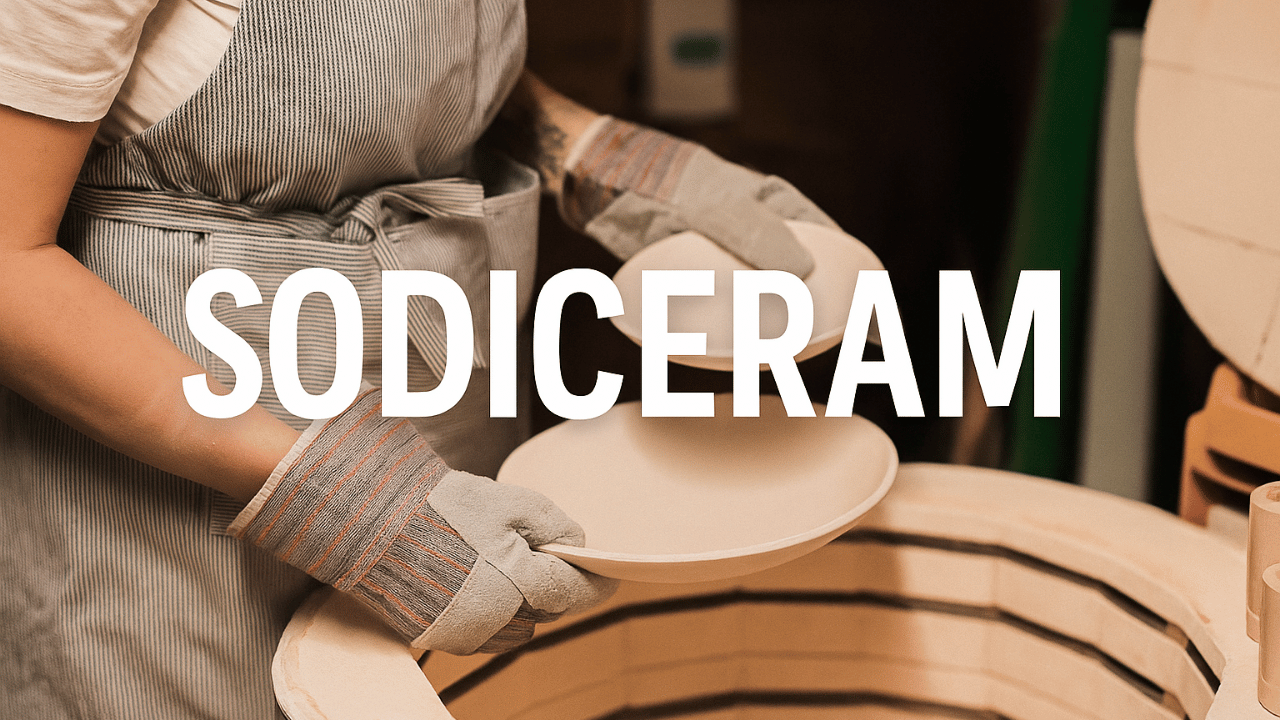 sodiceram