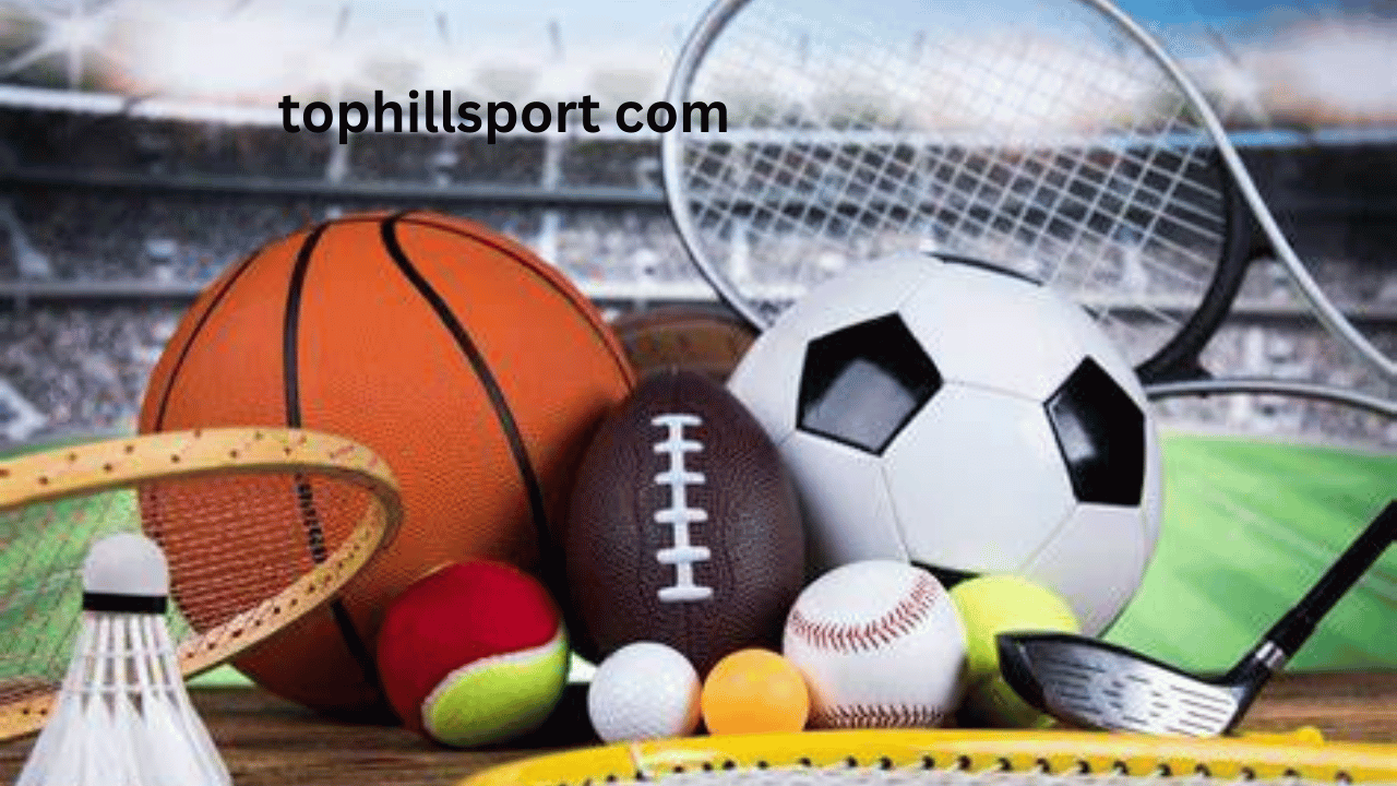 tophillsport com