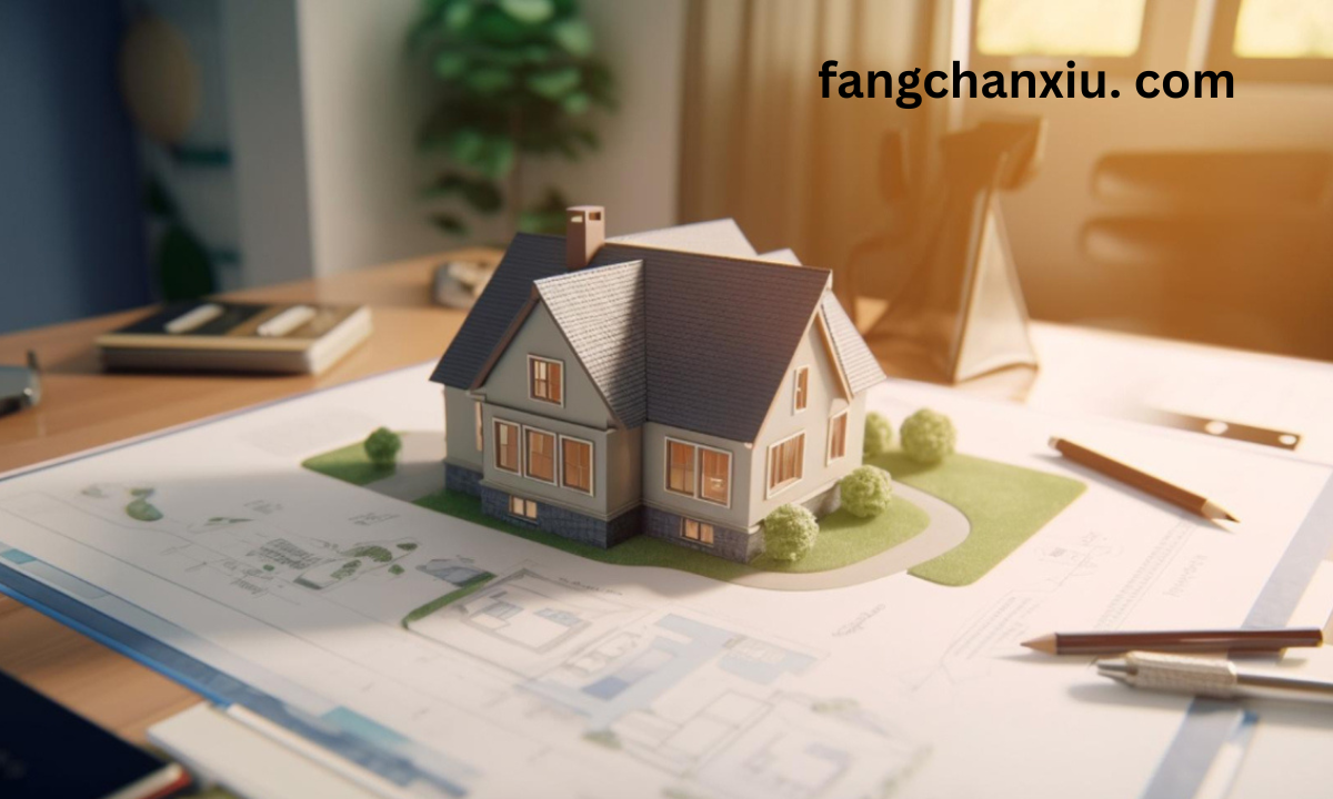 fangchanxiu. com