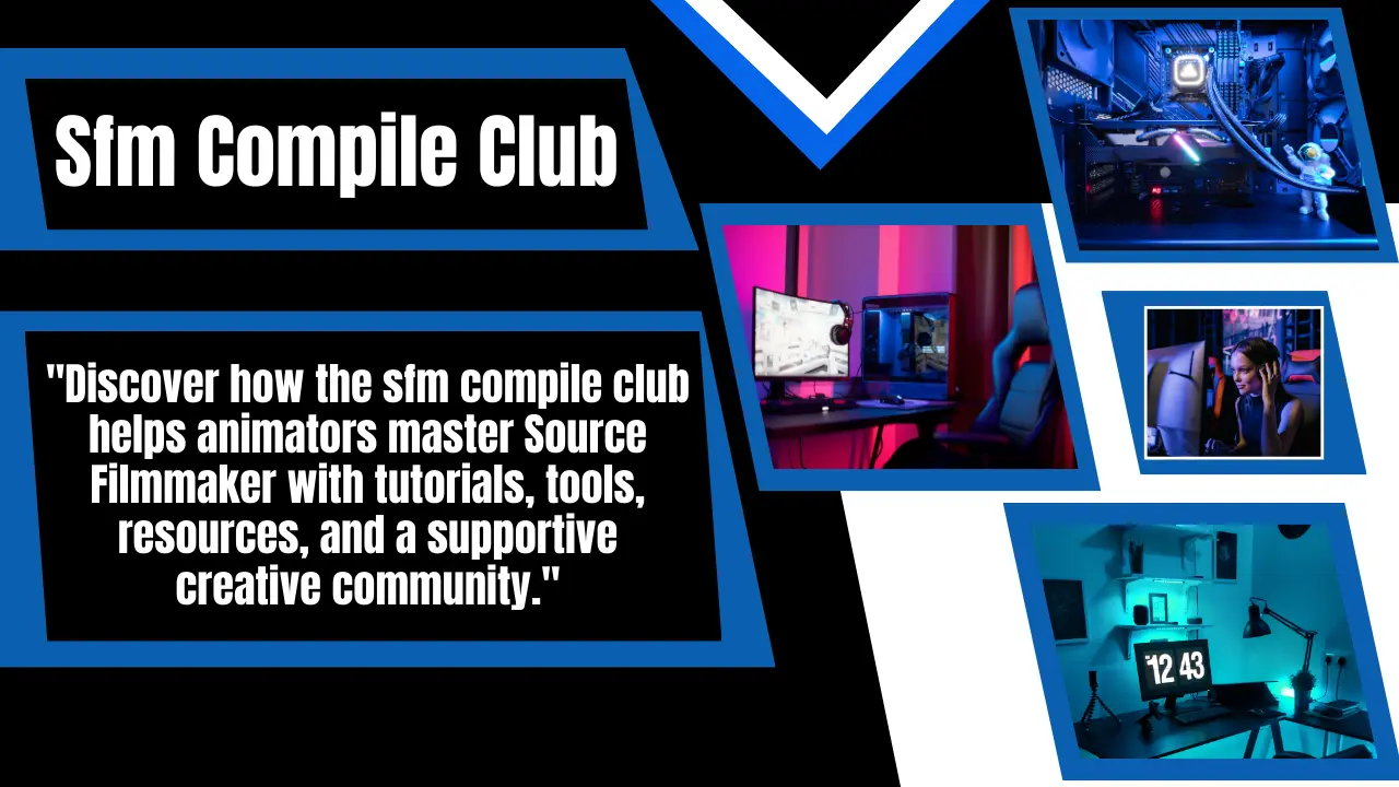 sfm compile club