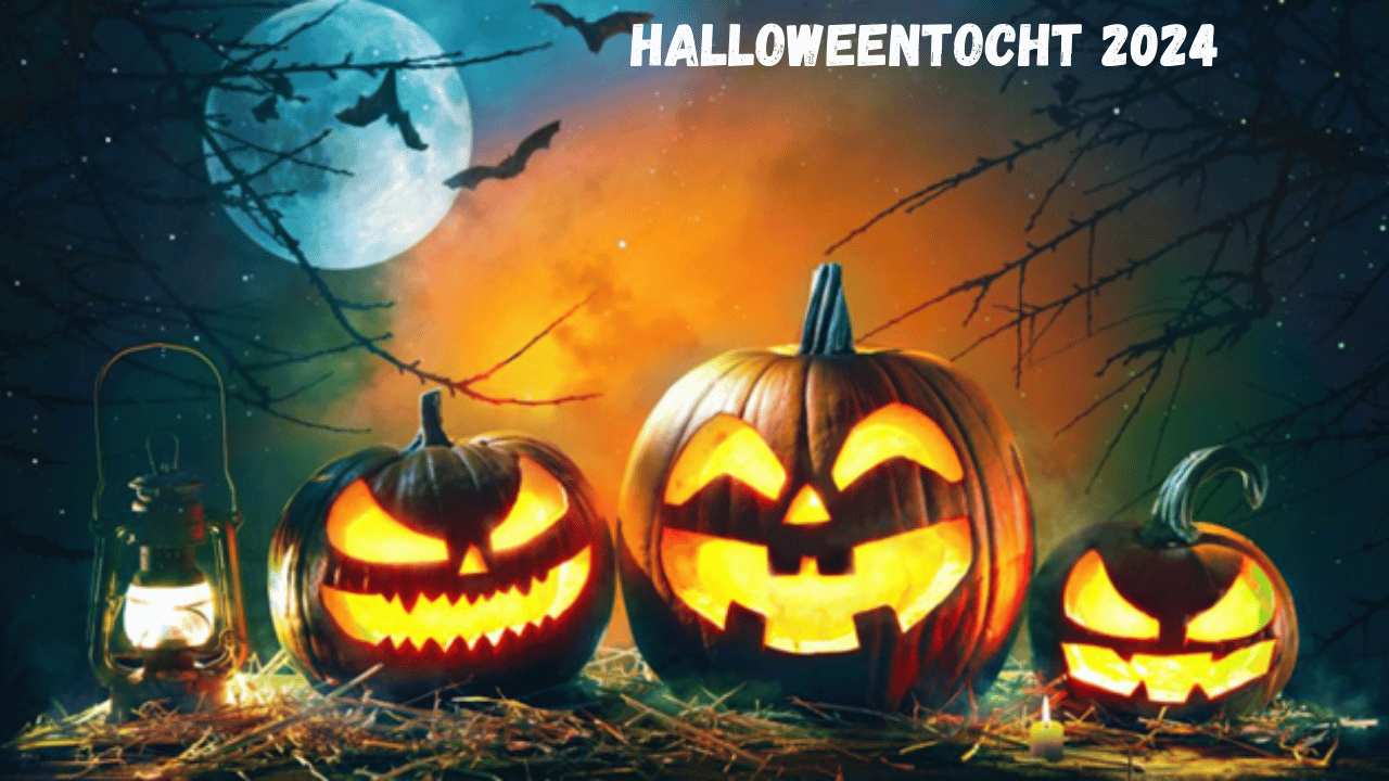 halloweentocht 2024
