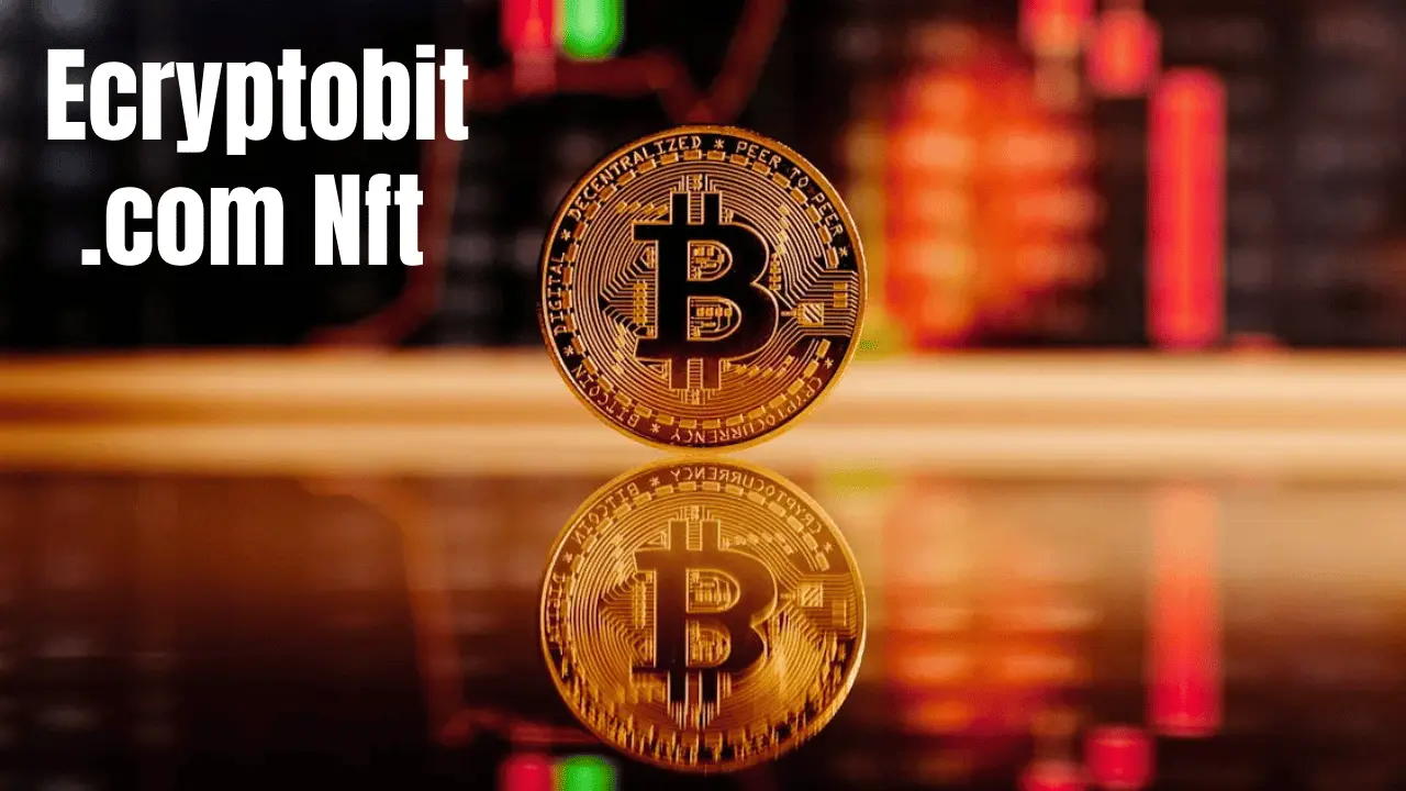 ecryptobit.com nft