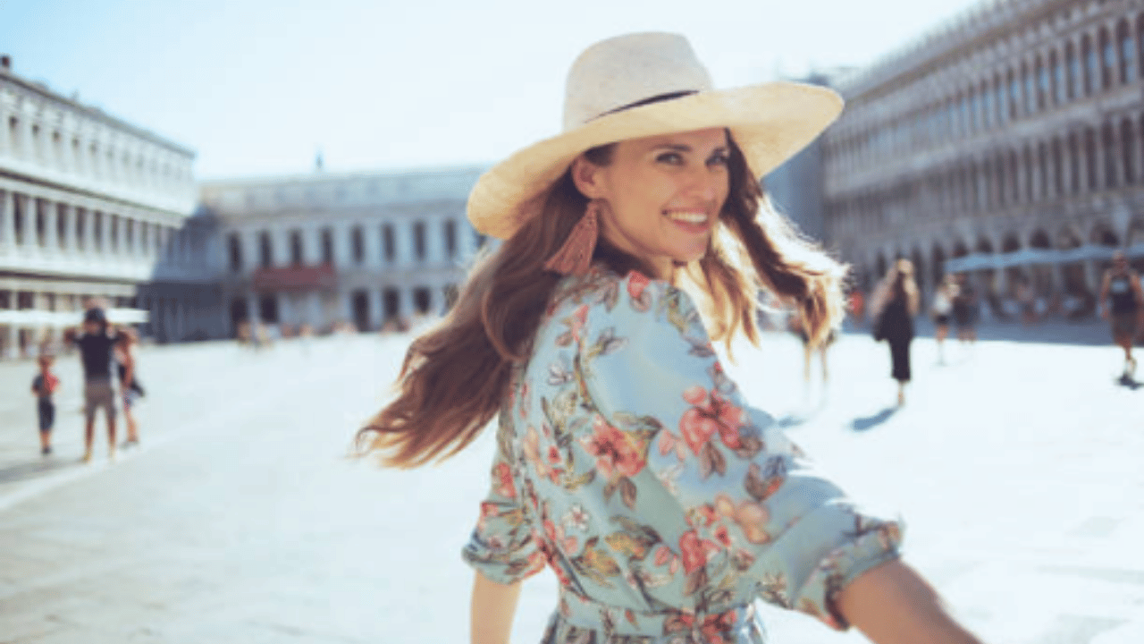 Go To Fashion Options While Travelling