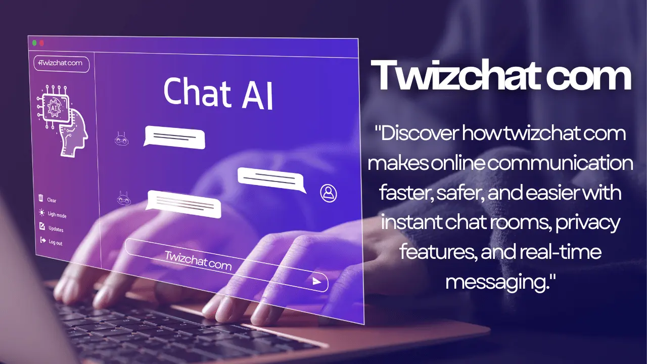 twizchat com