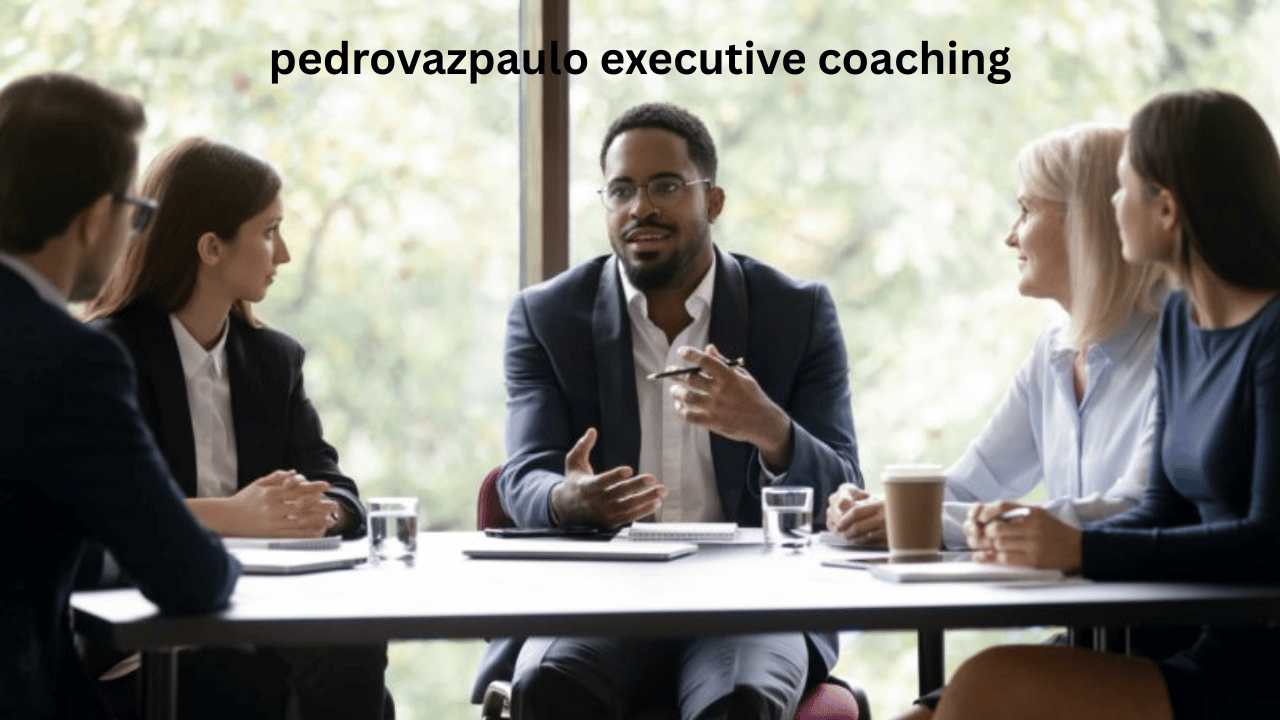 pedrovazpaulo executive coaching