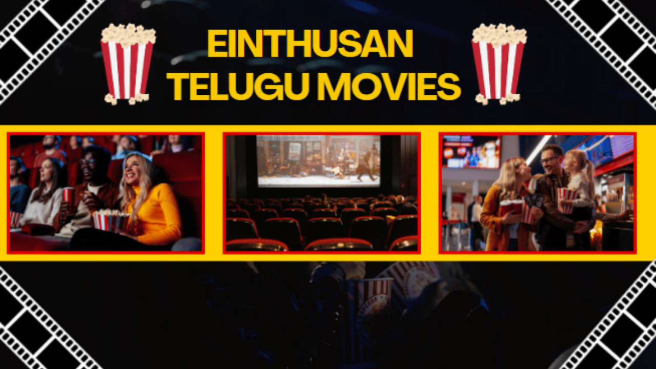 einthusan telugu movies