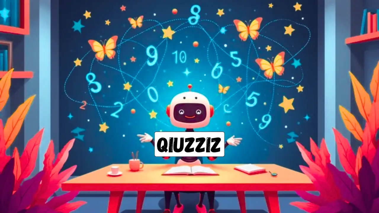 qiuzziz