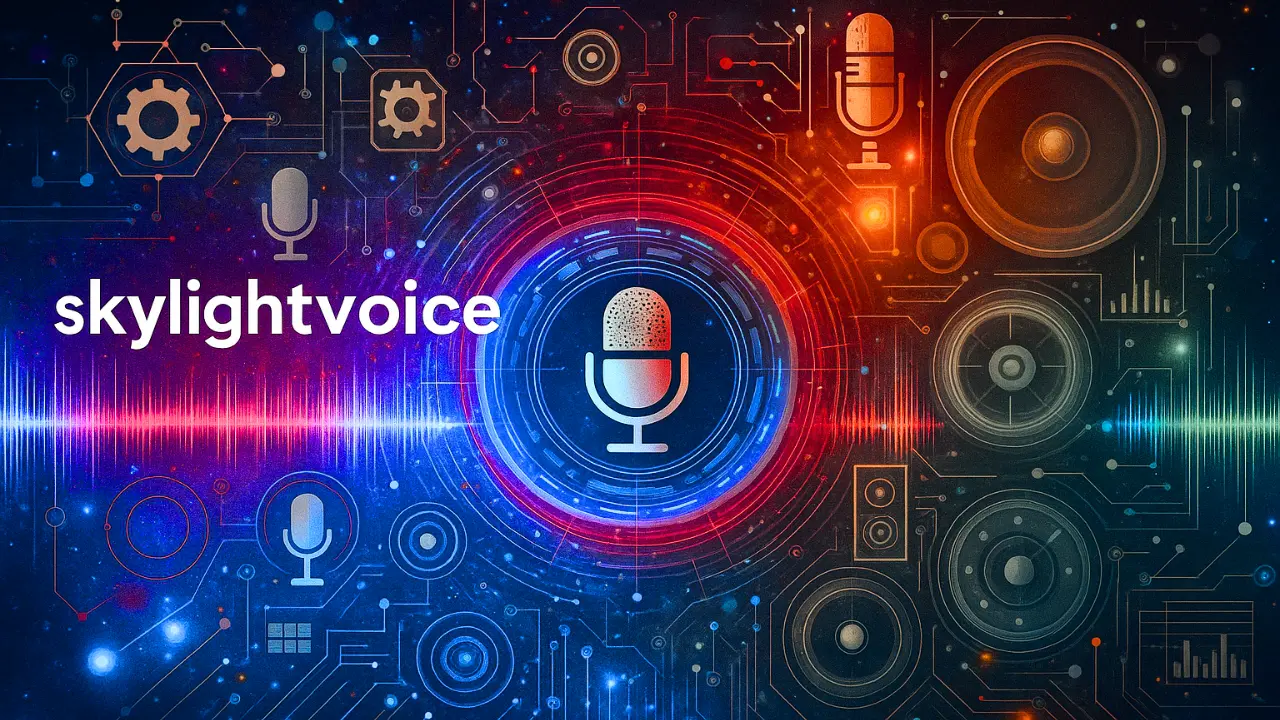 skylightvoice.com