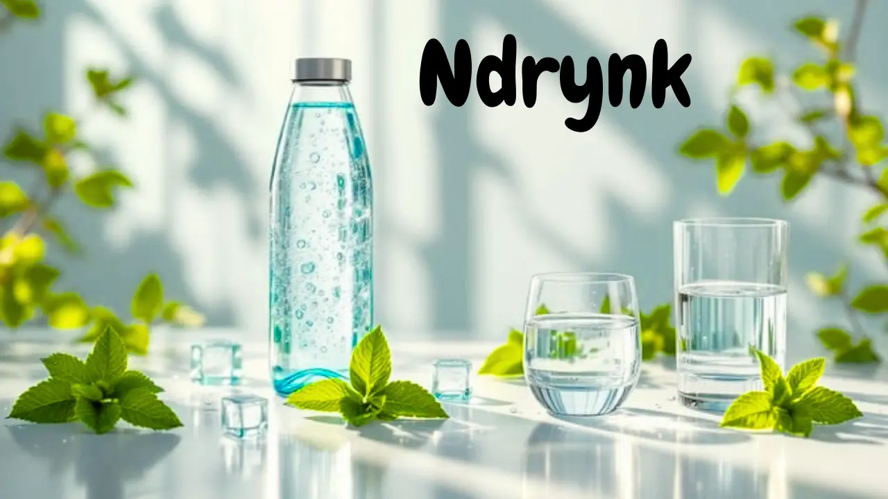 Ndrynk