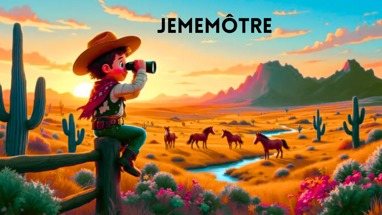 Jememôtre