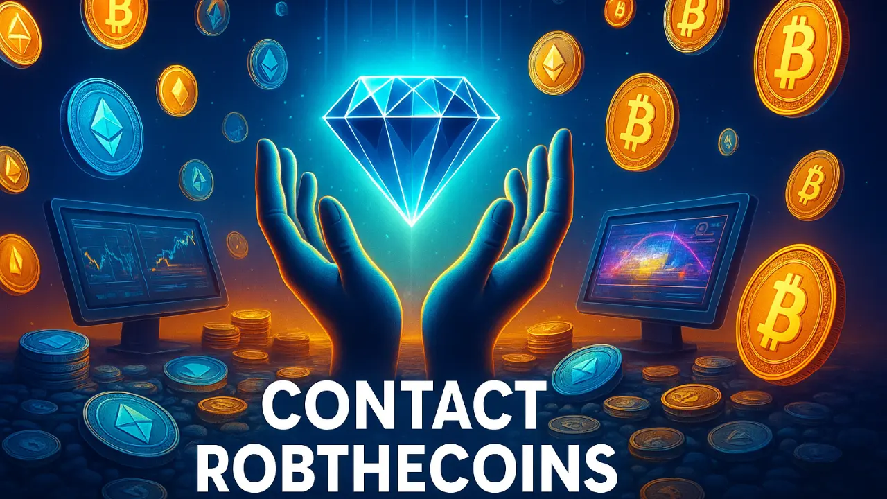 contact robthecoins