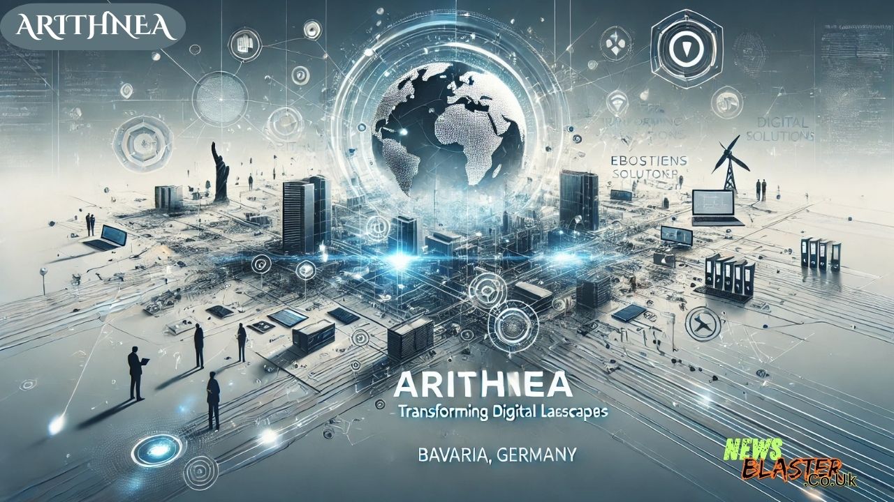 ARITHNEA