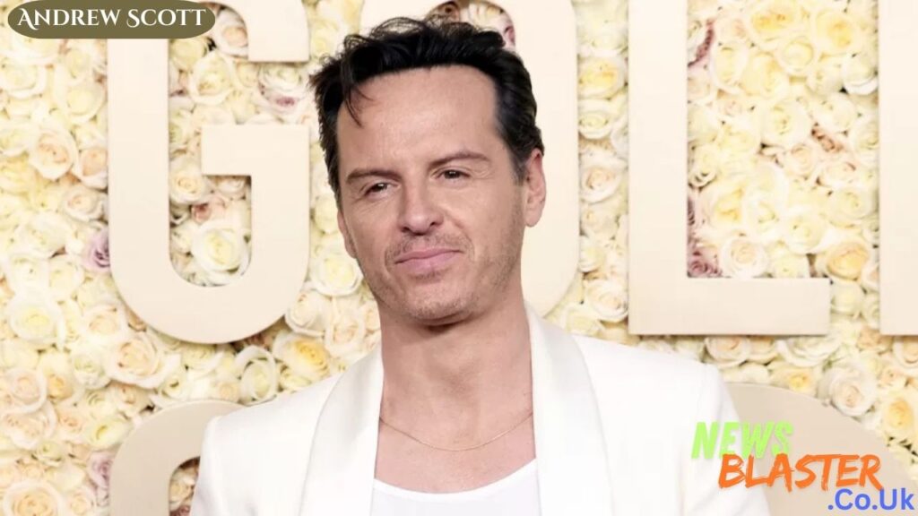 Andrew Scott