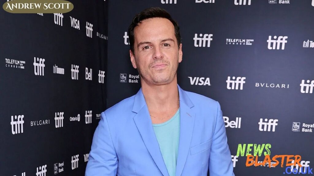 Andrew Scott