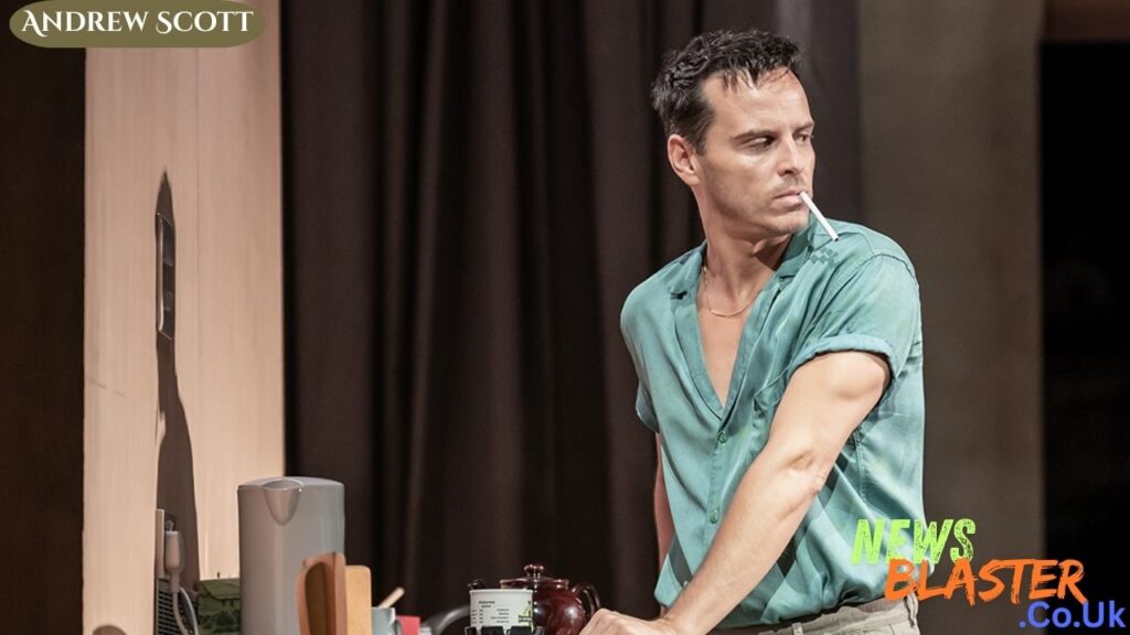 Andrew Scott