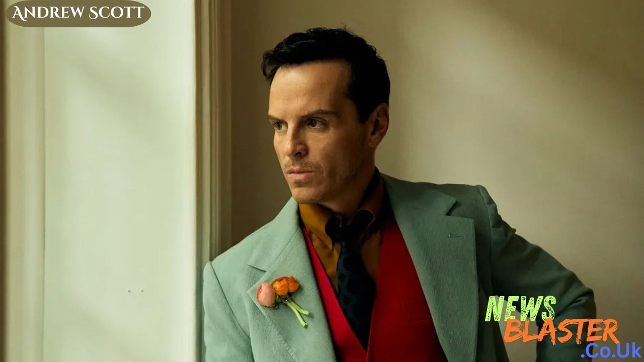 Andrew Scott