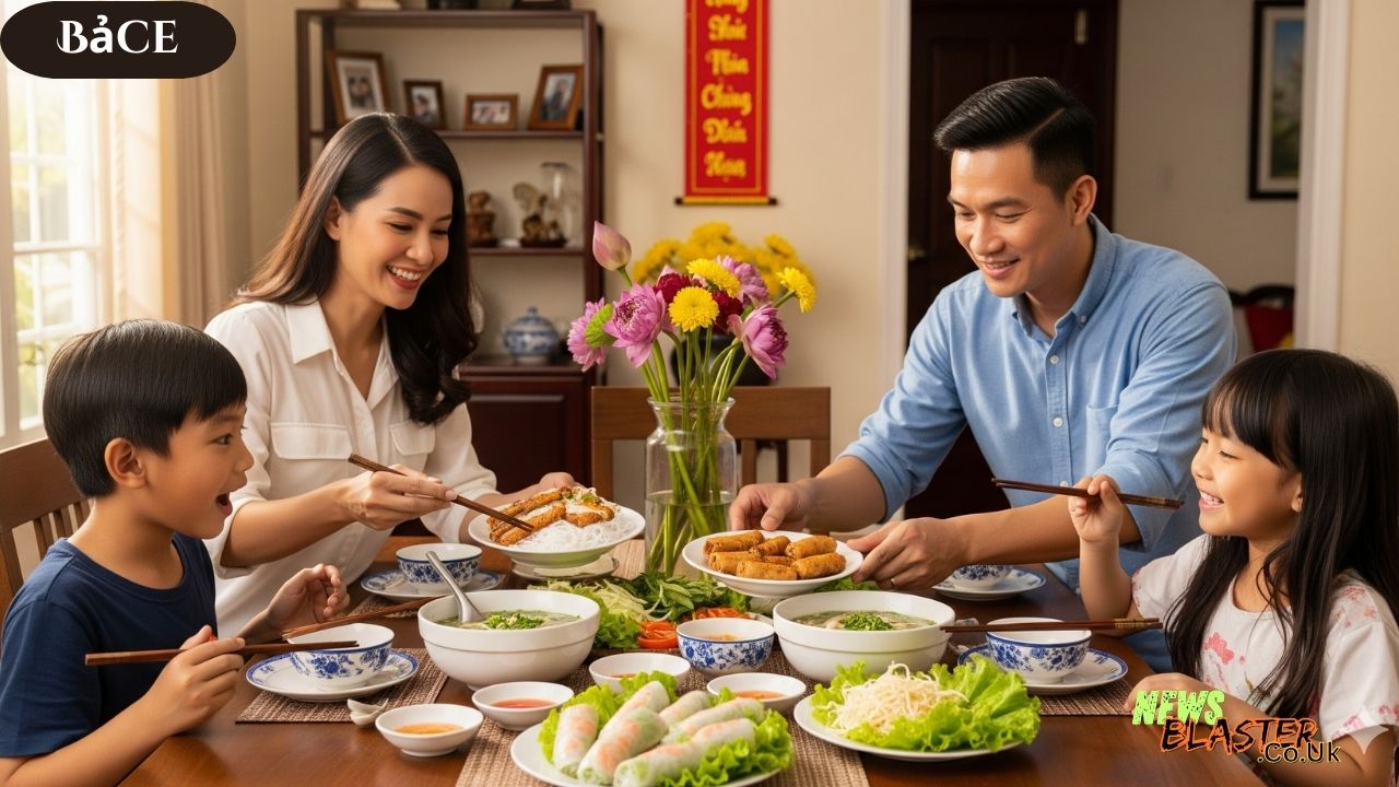 Bảce