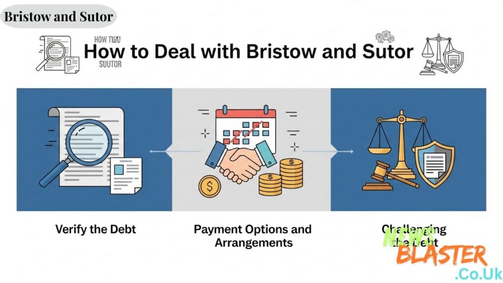 Bristow and Sutor