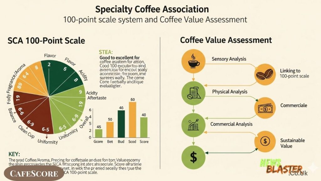 CafeScore
