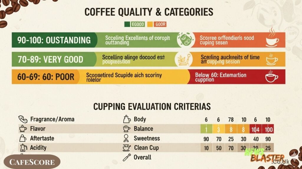 CafeScore