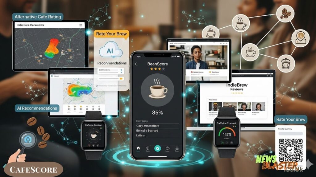 CafeScore