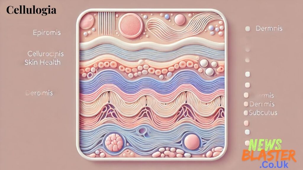 Cellulogia