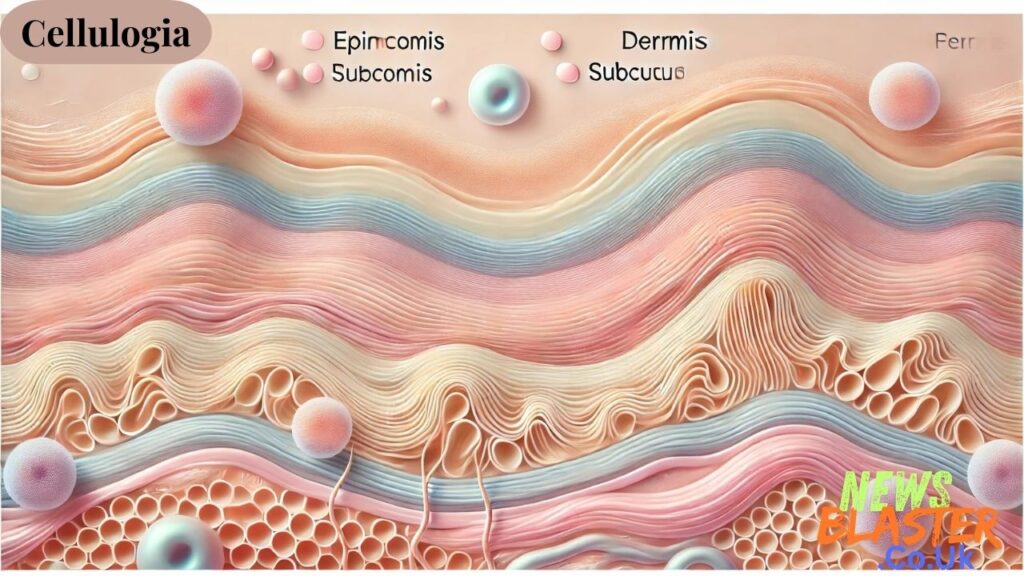 Cellulogia